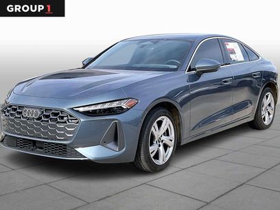 Used 2025 Audi A5 2.0T Premium Plus