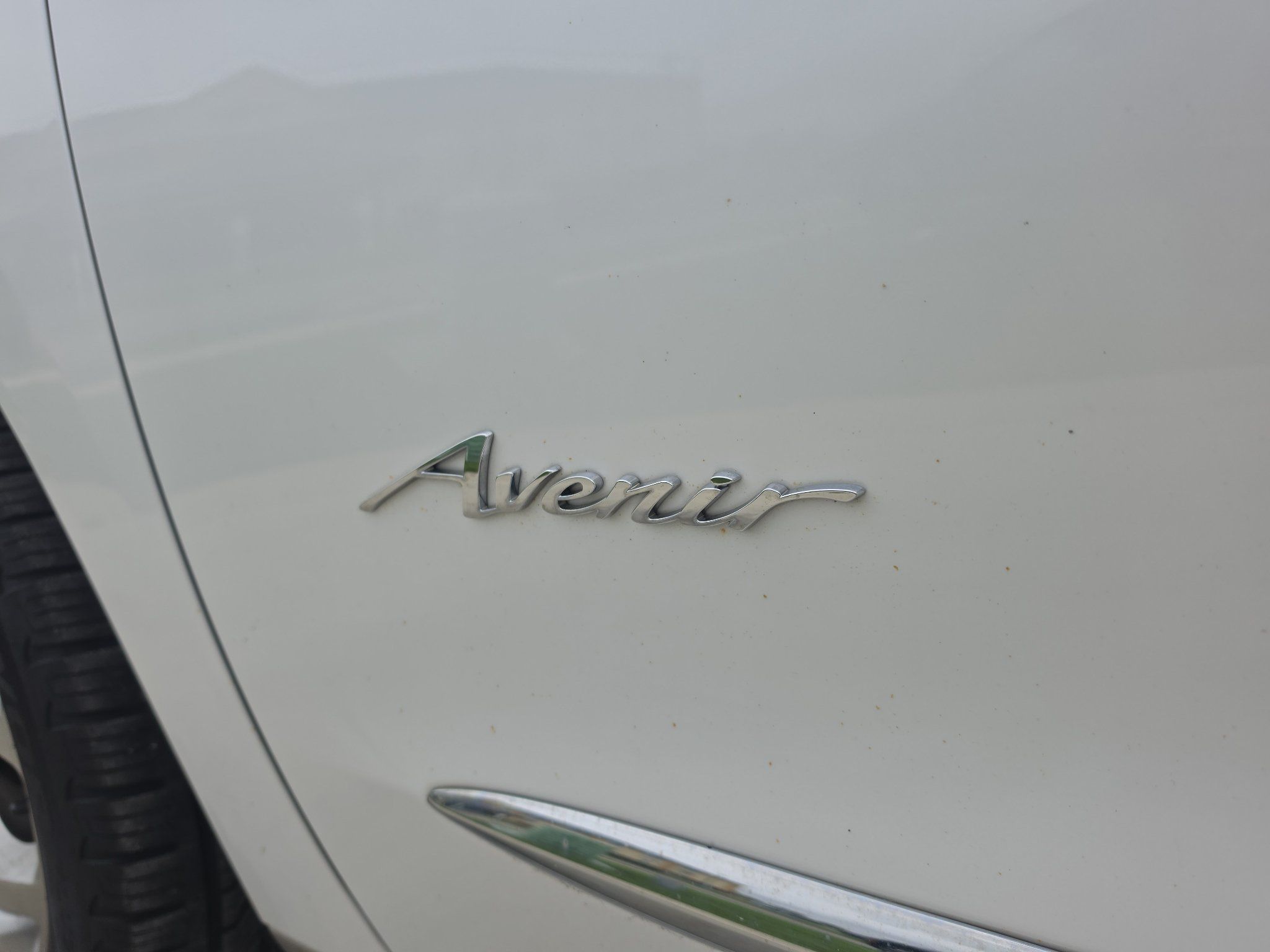 Used 2018 Buick Enclave Avenir AWD/4WD image 20
