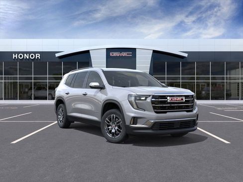 New 2026 GMC Acadia Elevation image 1