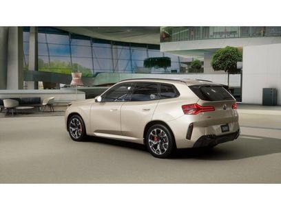 New 2026 BMW X3 xDrive30 w/ Premium Package