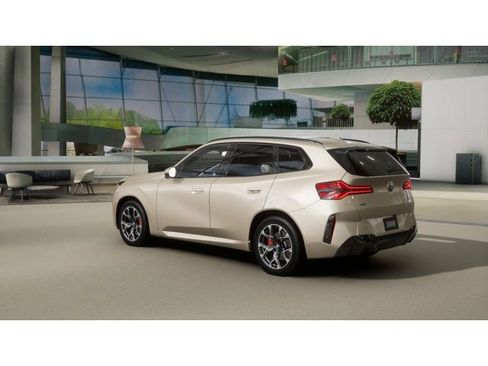 New 2026 BMW X3 xDrive30 w/ Premium Package AWD/4WD image 2