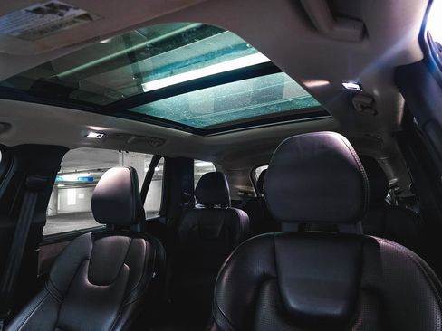 Used 2021 Volvo XC90 T6 Inscription w/ Advanced Package image 19