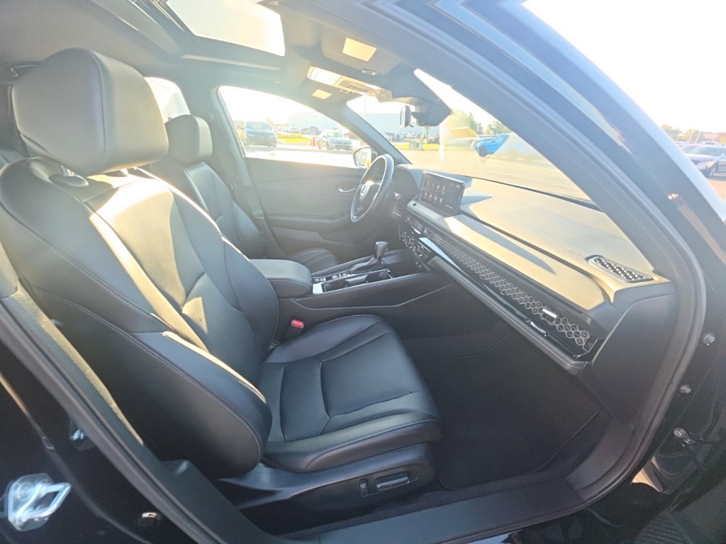 Certified 2024 Honda Accord Sport image 32