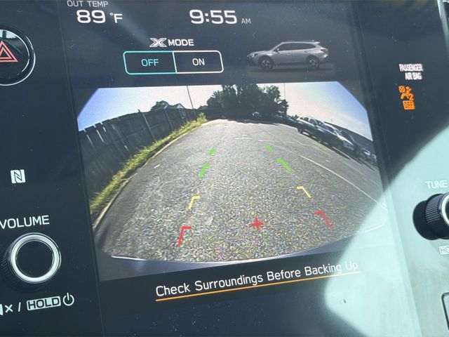 Used 2020 Subaru Outback Premium AWD/4WD image 18