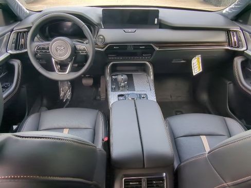 New 2026 MAZDA CX-90 Plug-In Hybrid w/ Premium Plus image 5