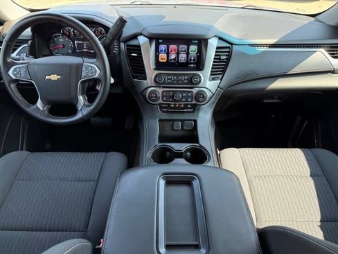 Used 2018 Chevrolet Tahoe LS w/ Max Trailering Package AWD/4WD image 23