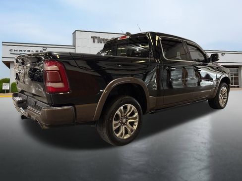 Used 2021 RAM 1500 Limited image 5