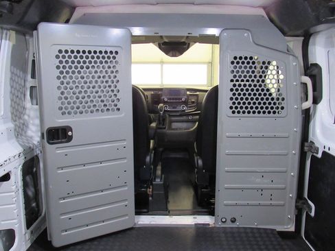 Used 2020 Ford Transit 150 Low Roof RWD image 20