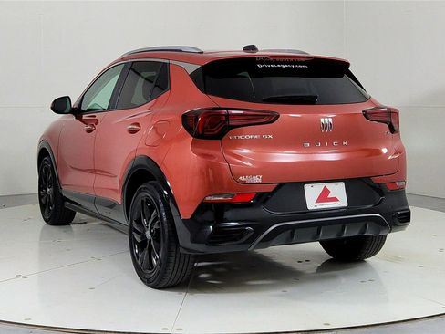 Used 2024 Buick Encore GX Sport Touring w/ Comfort Package image 5