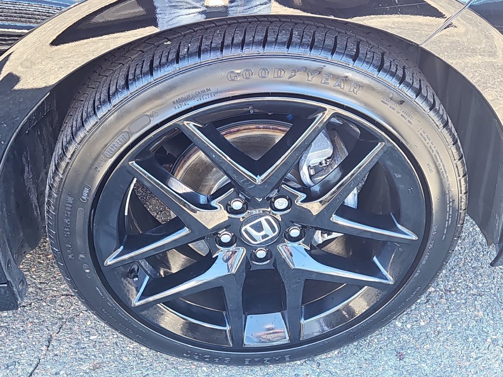 Used 2026 Honda Civic Sport image 10