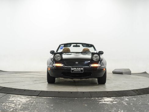Used 1997 MAZDA MX-5 Miata RWD image 16