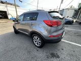 Used 2014 Kia Sportage LX image 2