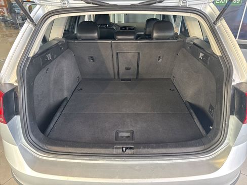 Used 2017 Volkswagen Golf Alltrack SE image 13