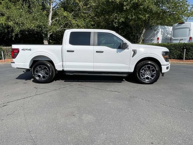 Used 2026 Ford F150 STX w/ Equipment Group 200A AWD/4WD image 35