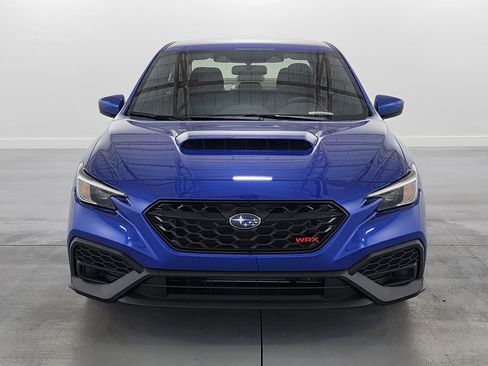 New 2026 Subaru WRX AWD/4WD image 3