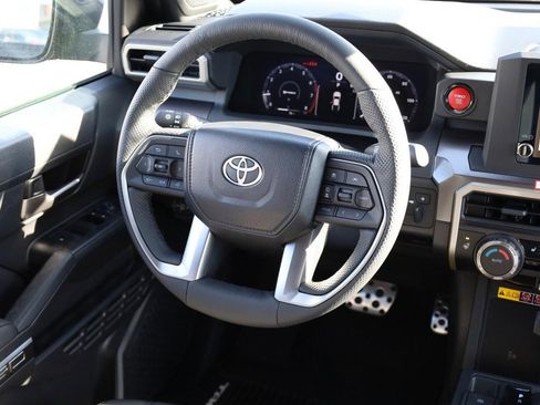 New 2025 Toyota Tacoma TRD Sport image 23