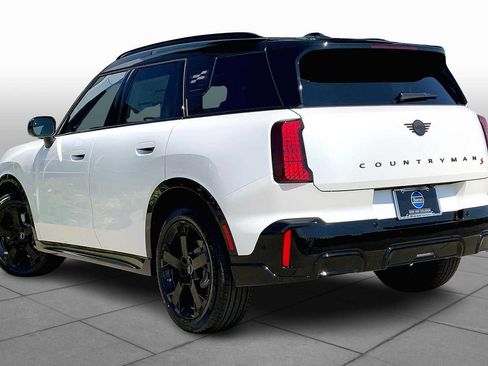 New 2026 MINI Cooper Countryman S image 12