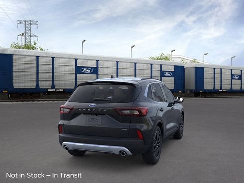 New 2026 Ford Escape Plug-in Hybrid image 31