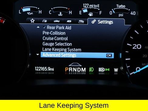 Used 2020 Ford F250 Platinum image 31