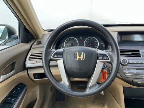 Used 2009 Honda Accord LX-P image 11