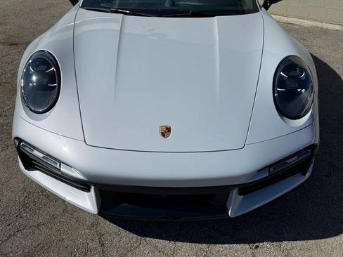 Used 2024 Porsche 911 Turbo S AWD/4WD image 37