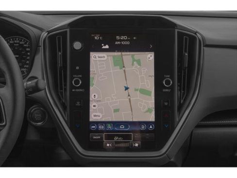 New 2026 Subaru Crosstrek 2.5i Limited AWD/4WD image 18