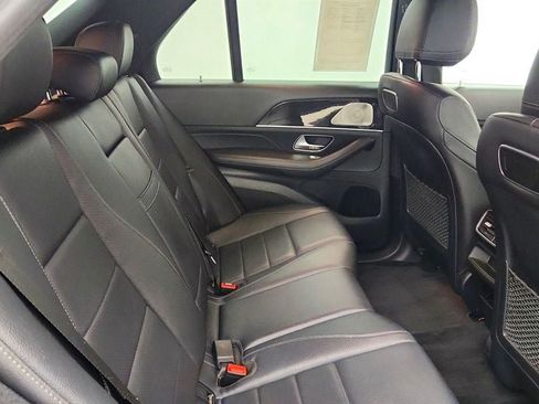 Used 2020 Mercedes-Benz GLE 350 4MATIC image 23