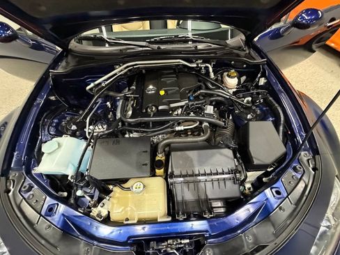 Used 2011 MAZDA MX-5 Miata Grand Touring RWD image 49