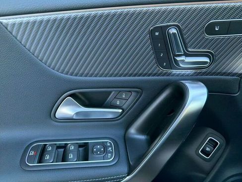 Certified 2025 Mercedes-Benz CLA 250 image 13