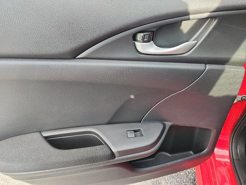 Used 2016 Honda Civic LX image 27