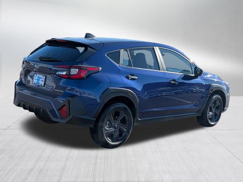 Certified 2024 Subaru Crosstrek 2.0i image 7