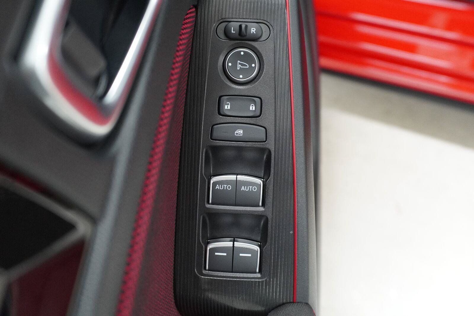 Used 2026 Honda Civic Si image 23