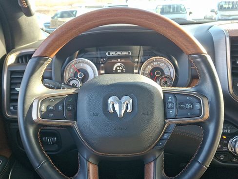 Certified 2021 RAM 1500 Limited image 19