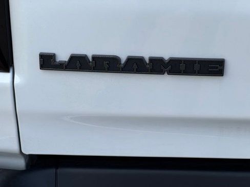 New 2026 RAM 1500 Laramie w/ Night Edition AWD/4WD image 36