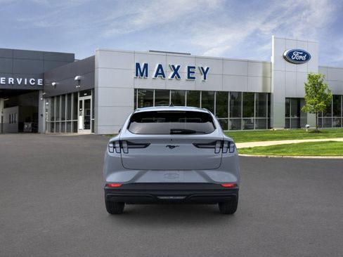 New 2026 Ford Mustang Mach-E Premium AWD/4WD image 5