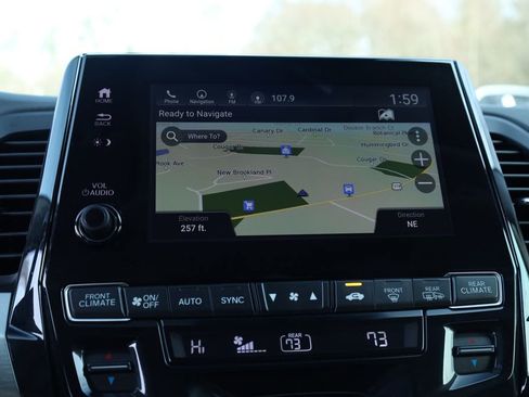 Used 2020 Honda Odyssey EX-L image 27