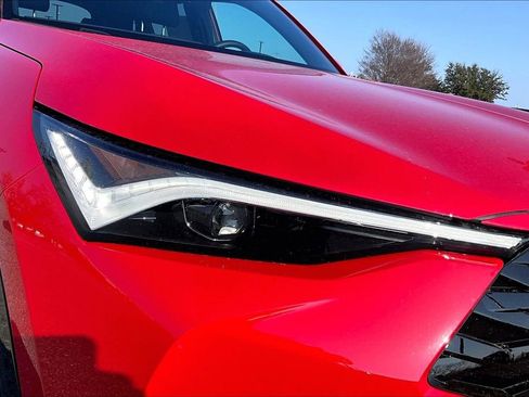 New 2026 Acura ADX A-Spec AWD/4WD image 33