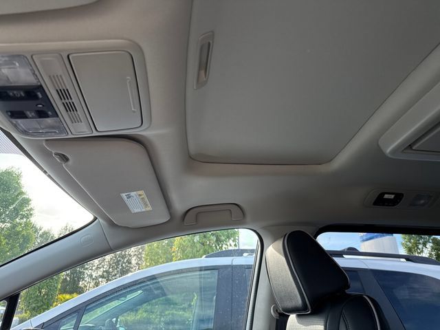 New 2026 Honda Odyssey Elite image 26