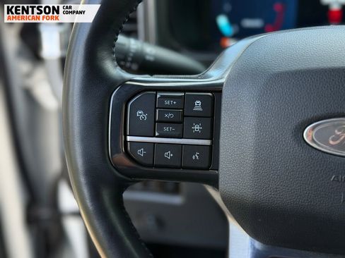 Used 2025 Ford F250 Platinum AWD/4WD image 22