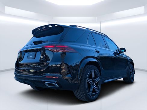 Used 2025 Mercedes-Benz GLE 350 GLE 350 image 6