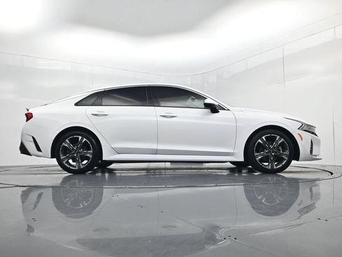 Used 2021 Kia K5 EX FWD image 48