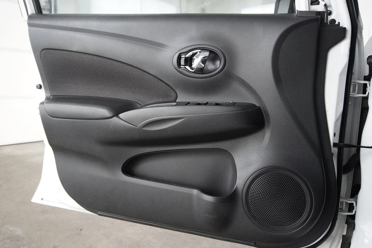 Used 2018 Nissan Versa SV FWD image 21