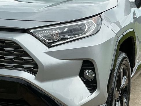 Used 2021 Toyota RAV4 XSE w/ XSE Grade Weather Package AWD/4WD image 11