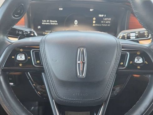 Used 2023 Lincoln Aviator Reserve RWD image 27