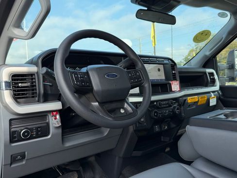 New 2024 Ford F450 XL image 26