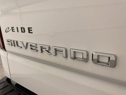 New 2026 Chevrolet Silverado 1500 LTZ w/ Z71 Off-Road Package image 32