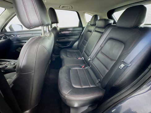 Used 2024 MAZDA CX-5 Carbon Edition image 29