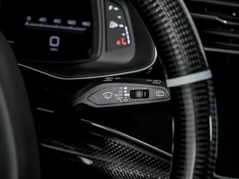 Used 2021 Audi SQ7 Premium Plus image 30