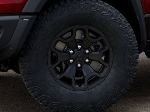 New 2026 RAM 1500 RHO AWD/4WD image 8