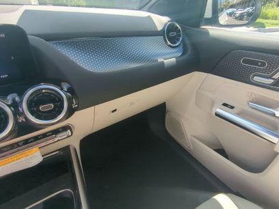 Certified 2026 Mercedes-Benz GLA 250 4MATIC